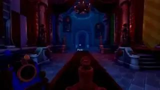 We Were Here Together with My Bro: Final Chapter: The Betrayal The Alchemist Spire path