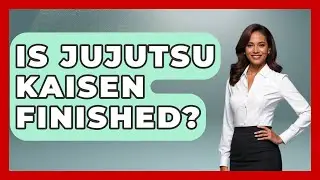 Is Jujutsu Kaisen Finished? - Trend Unwrapper