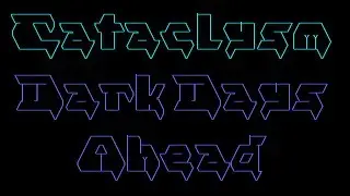 Cataclysm dda - Нишевая игра для элиты (стрим)