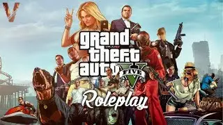 GTA V RP | RolePlay Pakistan | Ragnar Live Gaming Server | PAKISTAN GAMING COMUNITY | GTA V PAKISTAN