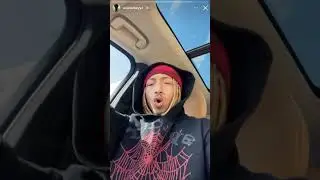 Lil Uzi Vert - Location (Snippet) [aviatorkeyzz story 01.19.2023] #shorts