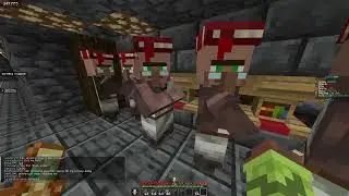 Vileger base leak donut smp