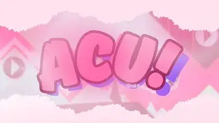 (2ND HARDEST) ACU 100%