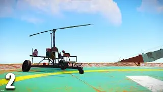 Minicopter...
