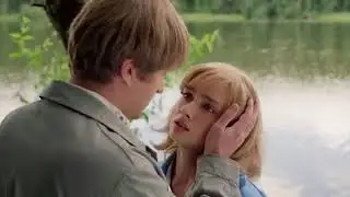 сериал Черная кровь трейлер 2017