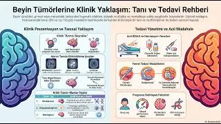 Beyin Tümörleri Dedektifi