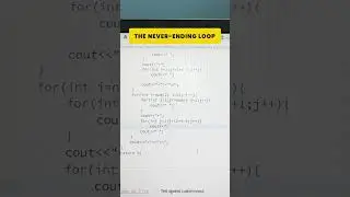 When the Code Bugs Won’t Quit