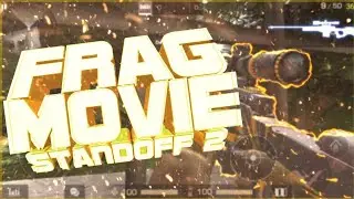 Fragmovie на 200 подписчиков