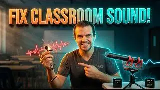 Crystal-Clear Audio for Classrooms - Microphone Showdown for Teachers