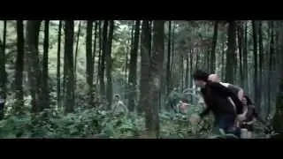 Trailer - Kampung Zombie - El Jalaludin Rumi, Axel Mathew, Ali Mansen (2015)