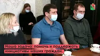 Ассоция ТОСов