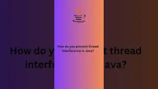 Java multithreading interview question