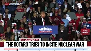 Trying to Incite Nuclear War