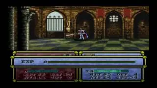 FE5 - Leif Critical
