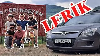 Lerikə Gedirik.!? | #beyqush
