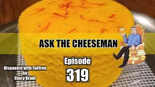 🔴 Ask the Cheeseman #319