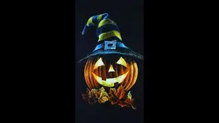 HaLLoWeen DoEsN't Have To bE ScARY 😨🎃👻