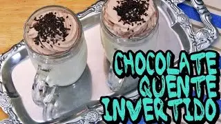 Chocolate Quente Invertido - ESPECIAL DE INVERNO feat. Tô de Passagem
