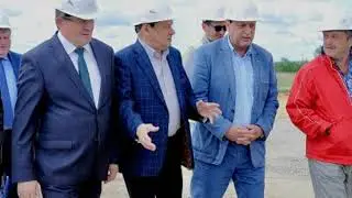 08.10.20. В СТОЛИЦЕ ЧЕЧНИ ОКАЗАЛАСЬ САМАЯ БОЛЬШАЯ в МИРЕ ЗВЕЗДА.