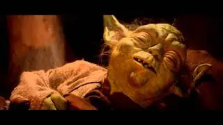 There is another Skywalker