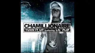 Chamillionaire Feat. Lil Flip - Turn It Up