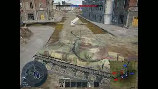 War Thunder  баг моменты  1
