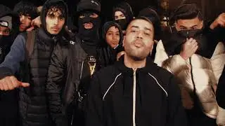 Brulux - Koudjack (Clip Officiel)