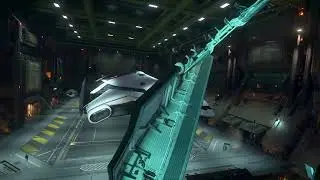 Star Citizen: State of persistent entity streaming (PES)