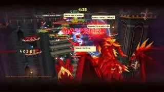 [Elsword FR] Perkisas (Phase 1) - Reckless Fist