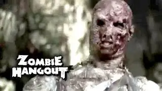 Zombie Trailer - I Am Omega (2007) Zombie Hangout