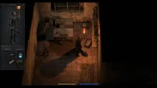 Exanima 0.8.1.5: Cleaning Armor with a Brush