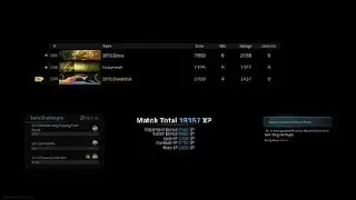 Call of Duty®: Modern Warfare® - AAR: 05/18/2020