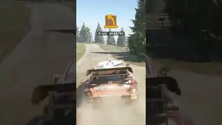 Smooth turns 