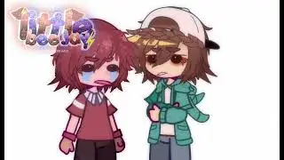 – ты даже ничего не сделал! – meme. – Эд, Херейд. – не ориг. – Gacha Club.
