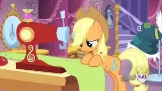 What my Cutie Mark is Telling Me