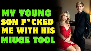 My Stepson Told Me I Look Beautiful In My Pajamas And Then... | True Infidelity Story
