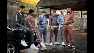 ЭТО ТРЕНЕР - ДЖЕНТЛЬМЕНЫ 2019 (ГОБЛИН)