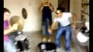 sta band e sciem