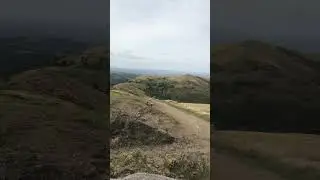 Mike’s Travels: From Worcestershire Beacon