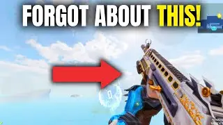 Players Forgot About This :(