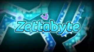 Zettabyte by Jenkins
