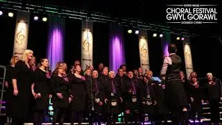 The Calling/Scouting For Girls - Edinburgh Police Choir