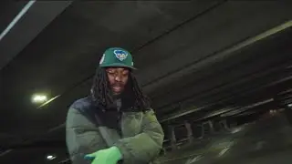 Gary Junior - STUD FEE (Official Video)