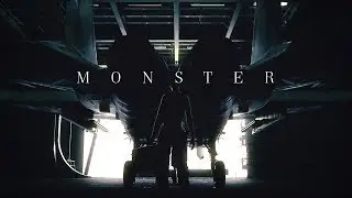 Ace Combat 7 || Monster