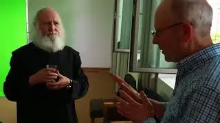 MakingOf Segen. Das Online-Seminar von Pater Anselm Grün.