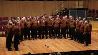 La sposa morta - Coro della SAT