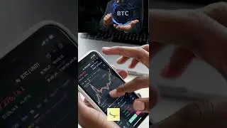 93% BTC is profitable in long run | Investment in crypto | crypto strategies #shots #btc  #crypto