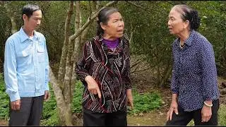 Ms. Sam was furious when she was falsely accused of having an affair with Mr. Dai.