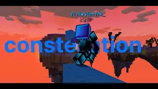 Constellation | A bedwars montage