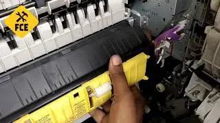 canon ir 3025 error e007 solution step by step